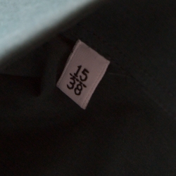 مملوكة مسبقًا قميص دولتشي آند غابانا قطن سينتري أخضر مطبوع بأكمام طويلة S