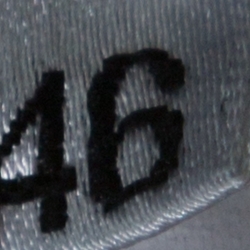 مملوكة مسبقًا بنطلون جينز دولتشي أند غابانا قصه ضيقة نمط فاتح دنيم أزرق S