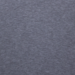 Pre Owned تي شيرت دولتشي أند غابانا رقبة V قطن رمادي XL