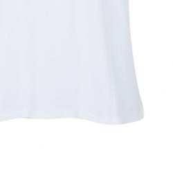 Pre Owned قميص رجالي دولتشي أند غابانا طبع كاروهات متباينه كاجوال XXL