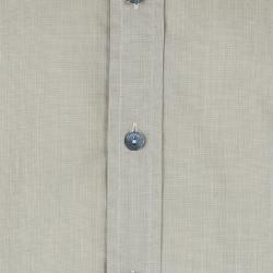 Pre Owned Dolce and Gabbana Tailored Fit Men's Shirt L