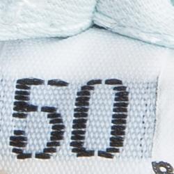 Pre Owned بنطلون جينز دولتشي أند غابانا أزرق بخياطة متباينة مقاس L