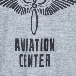 Pre Owned Dsquared2 Grey Logo Print Cotton Chic Dan Fit T-Shirt XL