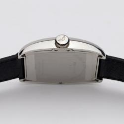Dubey & Schaldenbrand Aerodyn Duo Unisex Wristwatch 34 MM