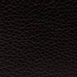 Alfred Dunhill dark Brown Leather Bifold Wallet