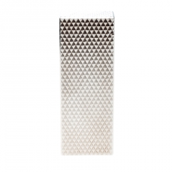Dunhill Textured Silver Tone Lighter