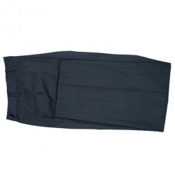Ermenegildo Zegna Three-Button Trofeo Men's Suit EU54