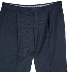 Ermenegildo Zegna Three-Button Trofeo Men's Suit EU54