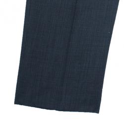 Ermenegildo Zegna Three-Button Trofeo Men's Suit EU54