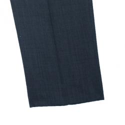 Ermenegildo Zegna Three-Button Trofeo Men's Suit EU54