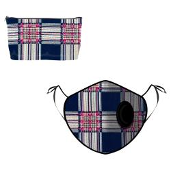 Fine Guard By Caroline Reusable N95 Face Mask, Just Business- Large (Available for UAE Customers Only)