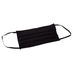 Non-Medical Handmade Navy Blue Camouflage Cotton Face Mask - Pack of 10 (Available for UAE Customers Only)