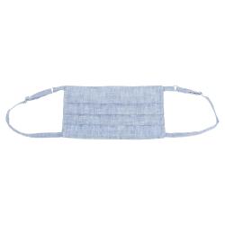 Collars & Cuffs Non-Medical Handmade Capri Face Mask (Available for UAE Customers Only)
