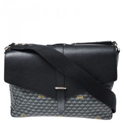 Faure Le Page Crossbody / Shoulder Bag Wallet