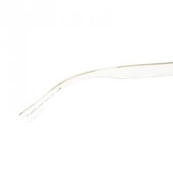Fendi Blue FF0082/S Aviator Sunglasses