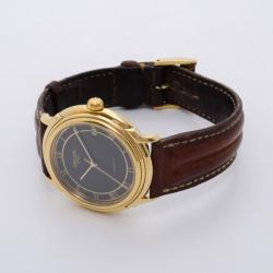 Favre Leuba 18K YG Unisex Watch