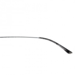 Giorgio Armani Grey Havana AR8063 Frames of Life Wayfarer Sunglasses