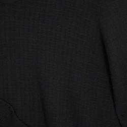 Pre Owned Giorgio Armani Men's Grey Sweater XXL