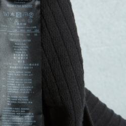 Pre Owned Giorgio Armani Men's Grey Sweater XXL