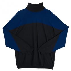 Giorgio Armani Men's Turtleneck Sweater XXL