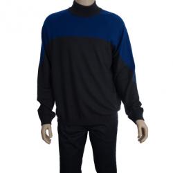 Giorgio Armani Men's Turtleneck Sweater XXL