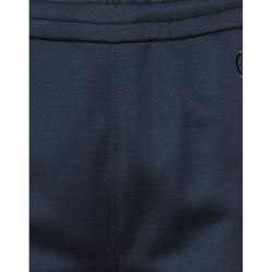 Pre Owned Giorgio Armani Silk Pants 52