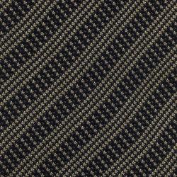 Pre Owned Giorgio Armani Navy Blue Tie