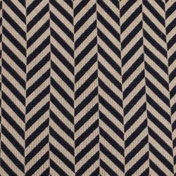 Pre Owned Giorgio Armani Zig Zag Print Tie