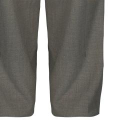 Giorgio Armani Men's Beige Wool Suit L