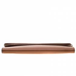Giorgio Armani Tan Leather Bugatti Limited Edition 41/71 Document Holder