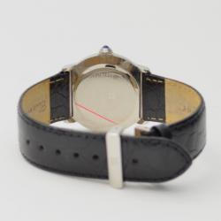 Givenchy Helanga SS Unisex Wristwatch