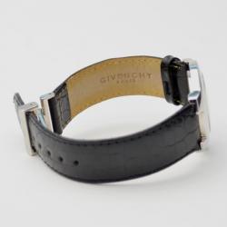 Givenchy Helanga SS Unisex Wristwatch