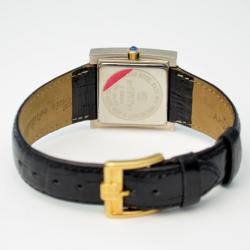 Givenchy Apsaras SS Gold and Silver Unisex Wristwatch 