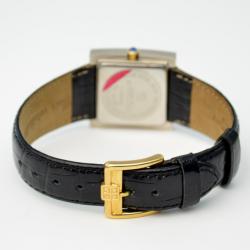 Givenchy Apsaras SS Gold and Silver Unisex Wristwatch 