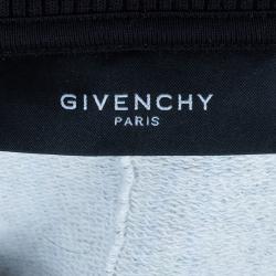 مملوكة مسبقًا سترة رجالي جيفنشي بايسلي طبع طيارة L