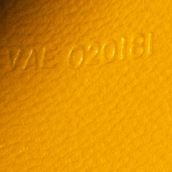 Pre Owned Goyard Blue Goyardine Coated Canvas Bifold Victoire Wallet