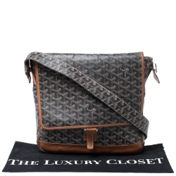 goyard mens tote