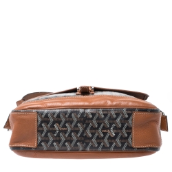 goyard mens tote