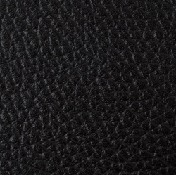 Pre Owned Gucci Dark Brown Grain Leather Bifold Wallet