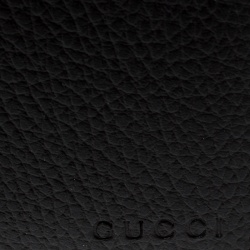 مملوكة مسبقًا Gucci Leather Long Bifold Wallet