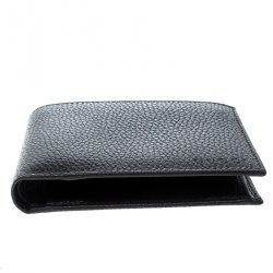مملوكة مسبقًا Gucci Leather Long Bifold Wallet