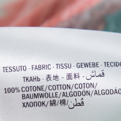 Pre Owned Gucci Blue Cotton Ignasi Monreal Printed Crewneck T-Shirt XS