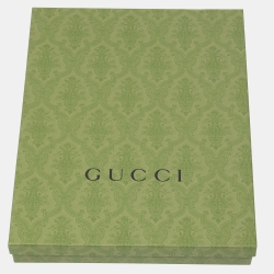 Gucci Blue Light Wash Tapered Jeans L / Waist 35"