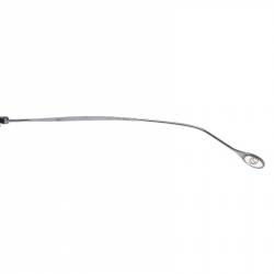 Pre Owned نظارة شمسية غوتشي مستديرة مايفي GG 2259-S زيتونية/ بنية