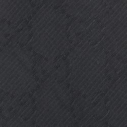 مملوكة مسبقًا Gucci Black 'GG' Monogram Silk Tie