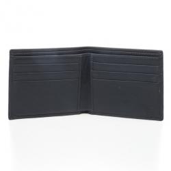 Pre Owned Gucci Vintage Web Mens Wallet