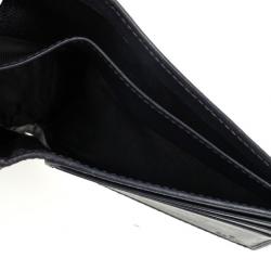 Pre Owned Gucci Vintage Web Mens Wallet