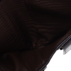 Gucci Beige GG Canvas Bi Fold Wallet