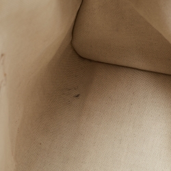 Gucci Brown/Beige GG Supreme Canvas and Leather Neo Vintage Web Duffle Bag