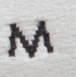 Pre Owned هودي غوتشي مزين إبزيم قطن جيرسيه و جلد أحمر M